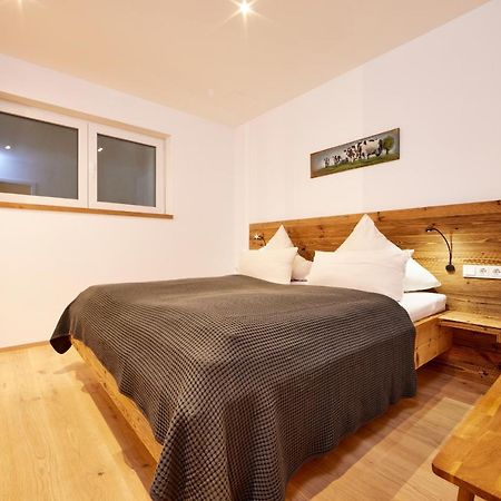Apartament Hirsch Garmisch-Partenkirchen Zewnętrze zdjęcie